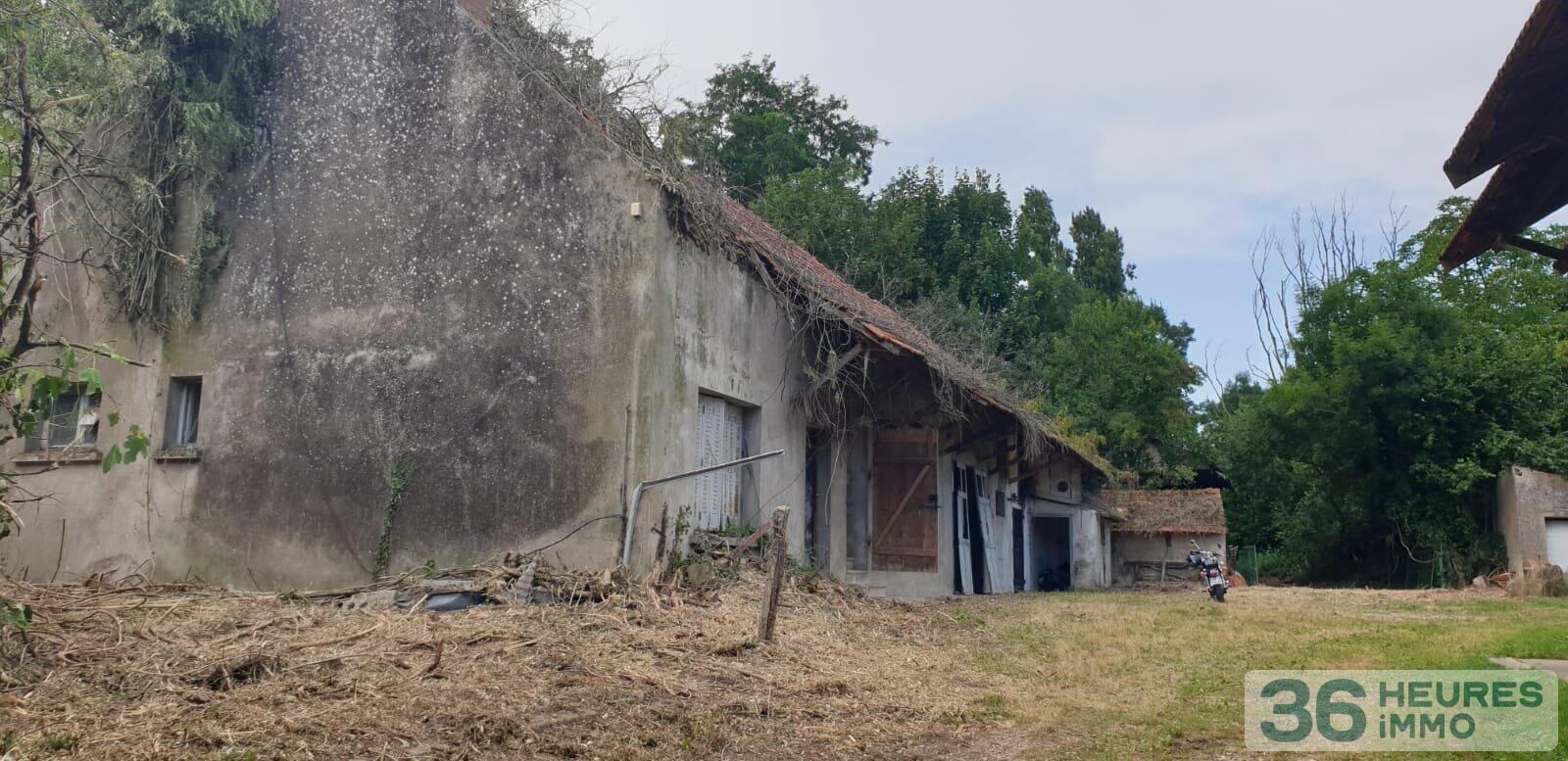 Maison à Allerey-sur-Saône — vignette 18