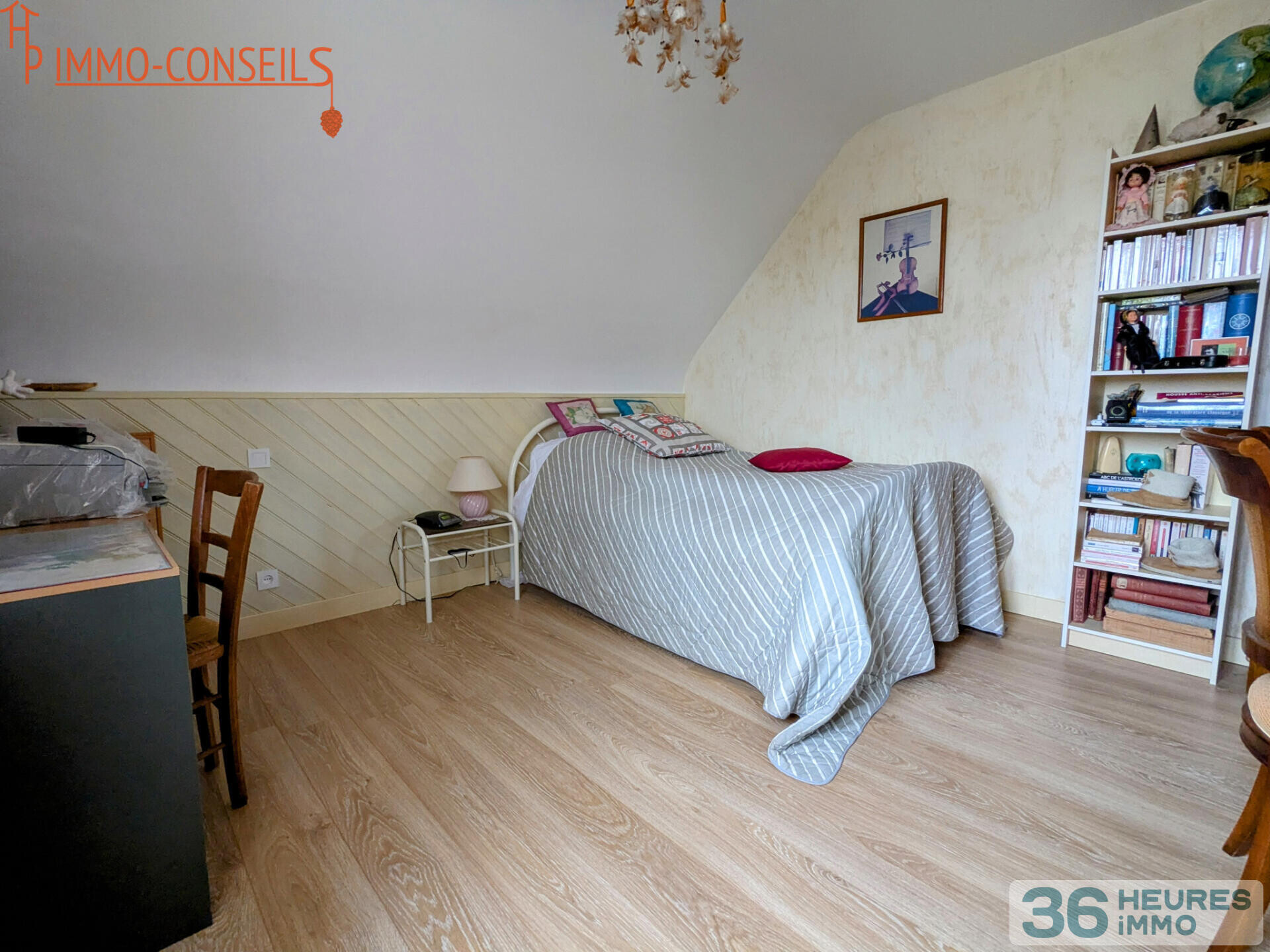Maison à Casson — vignette 7