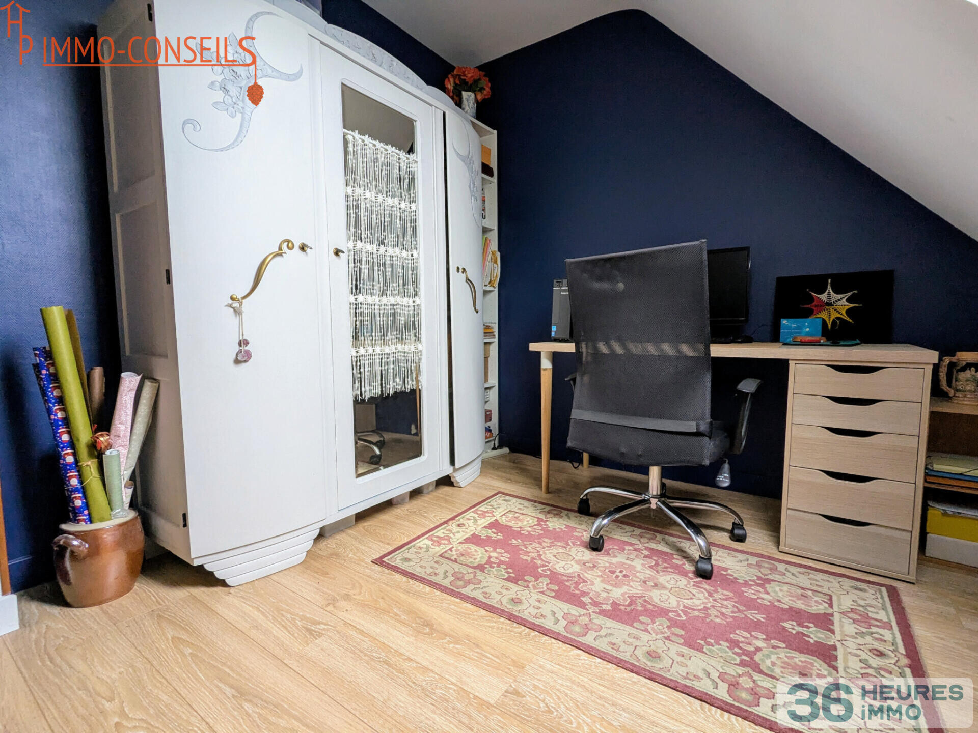 Maison à Casson — vignette 8