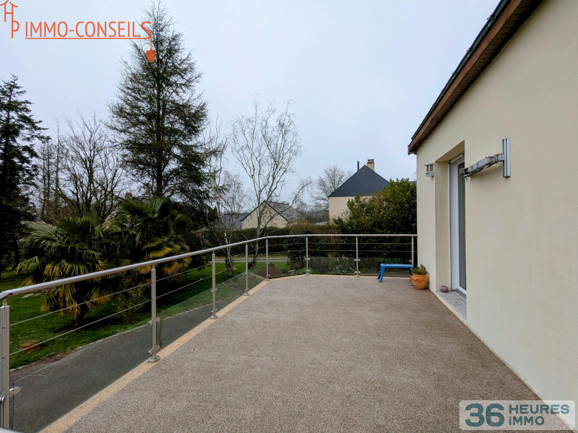 Maison à Casson — vignette 10