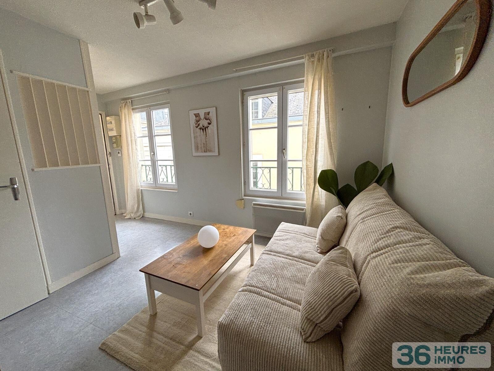 Immeuble à Angers — vignette 3