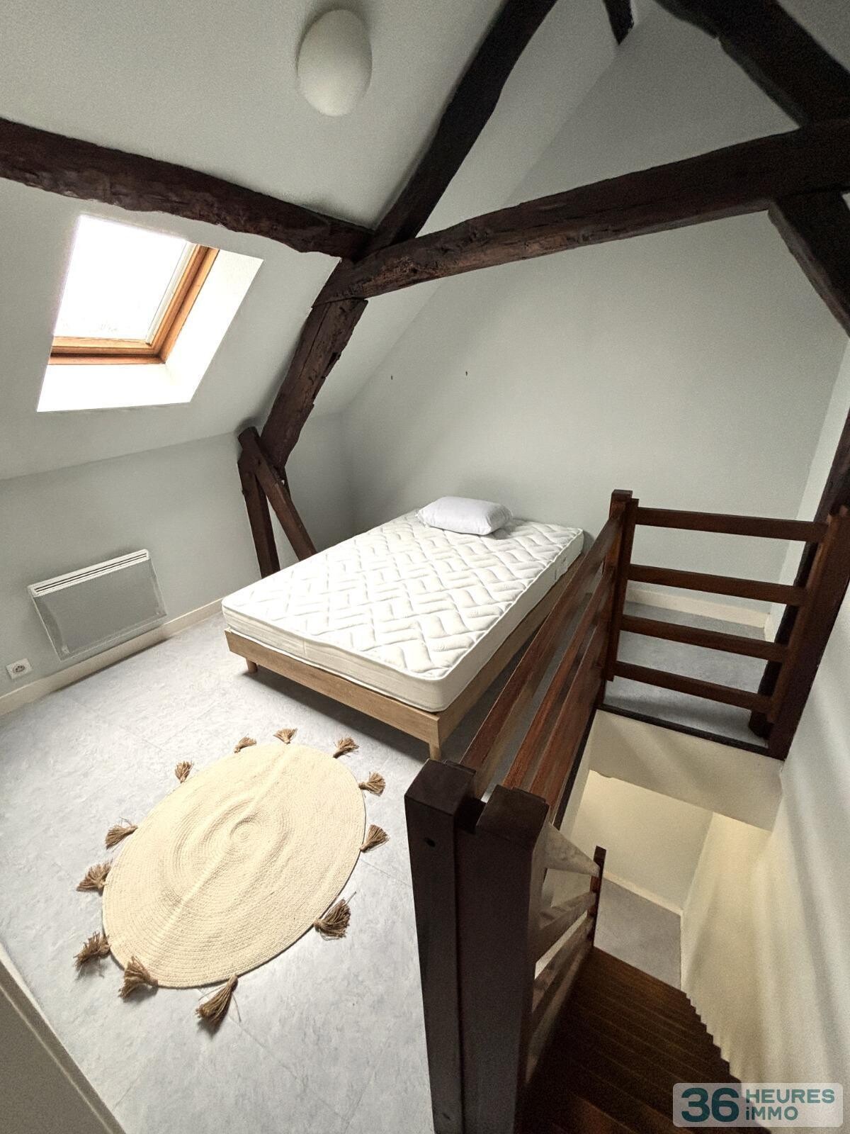 Immeuble à Angers — vignette 4