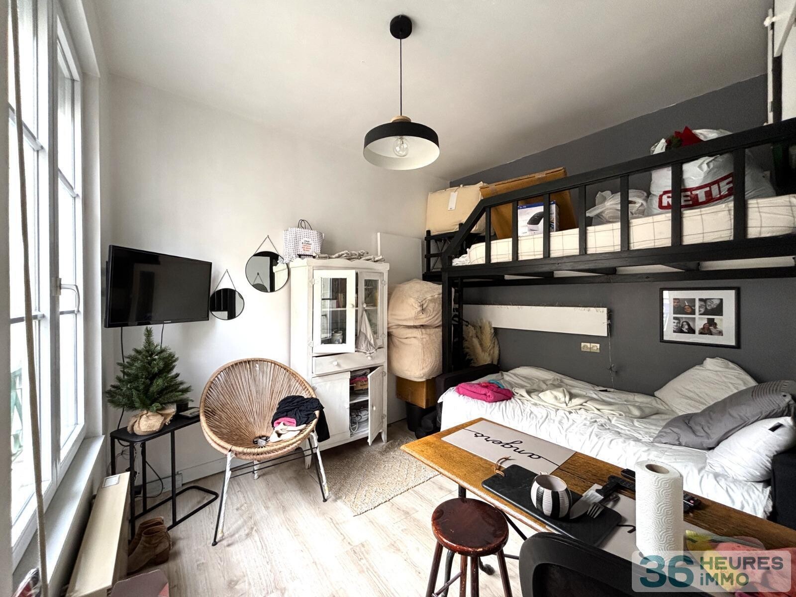 Immeuble à Angers — vignette 5