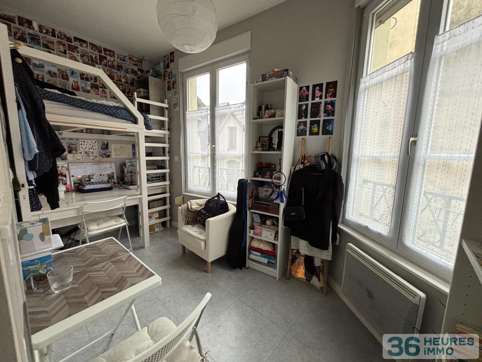 Immeuble à Angers — vignette 7