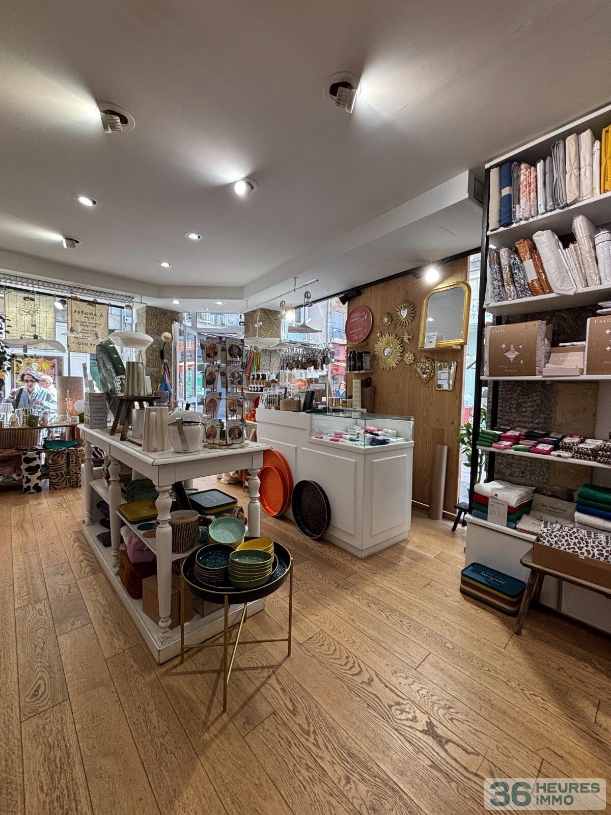 Immeuble à Angers — vignette 8