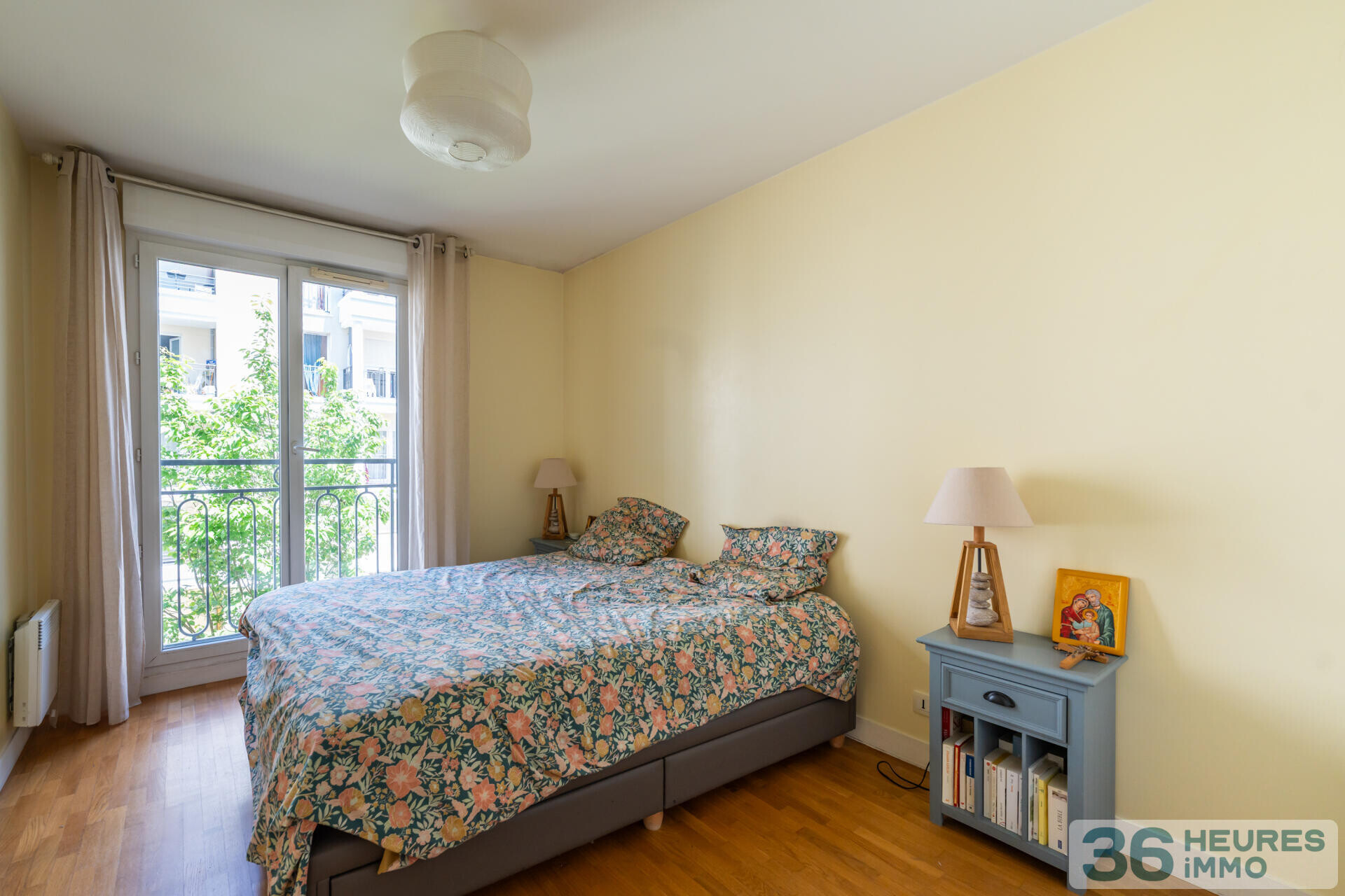 Appartement à Antony — vignette 3