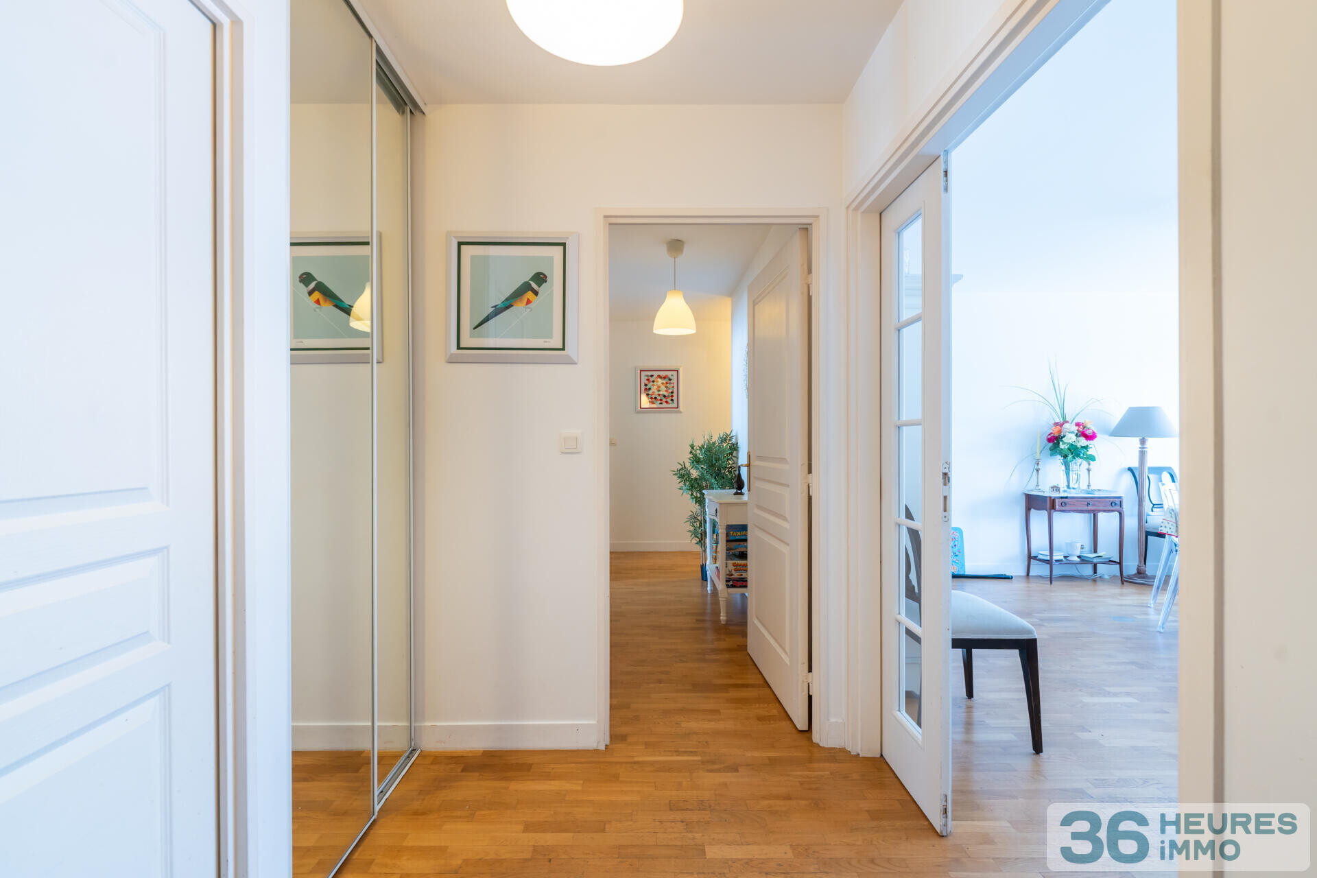 Appartement à Antony — vignette 4