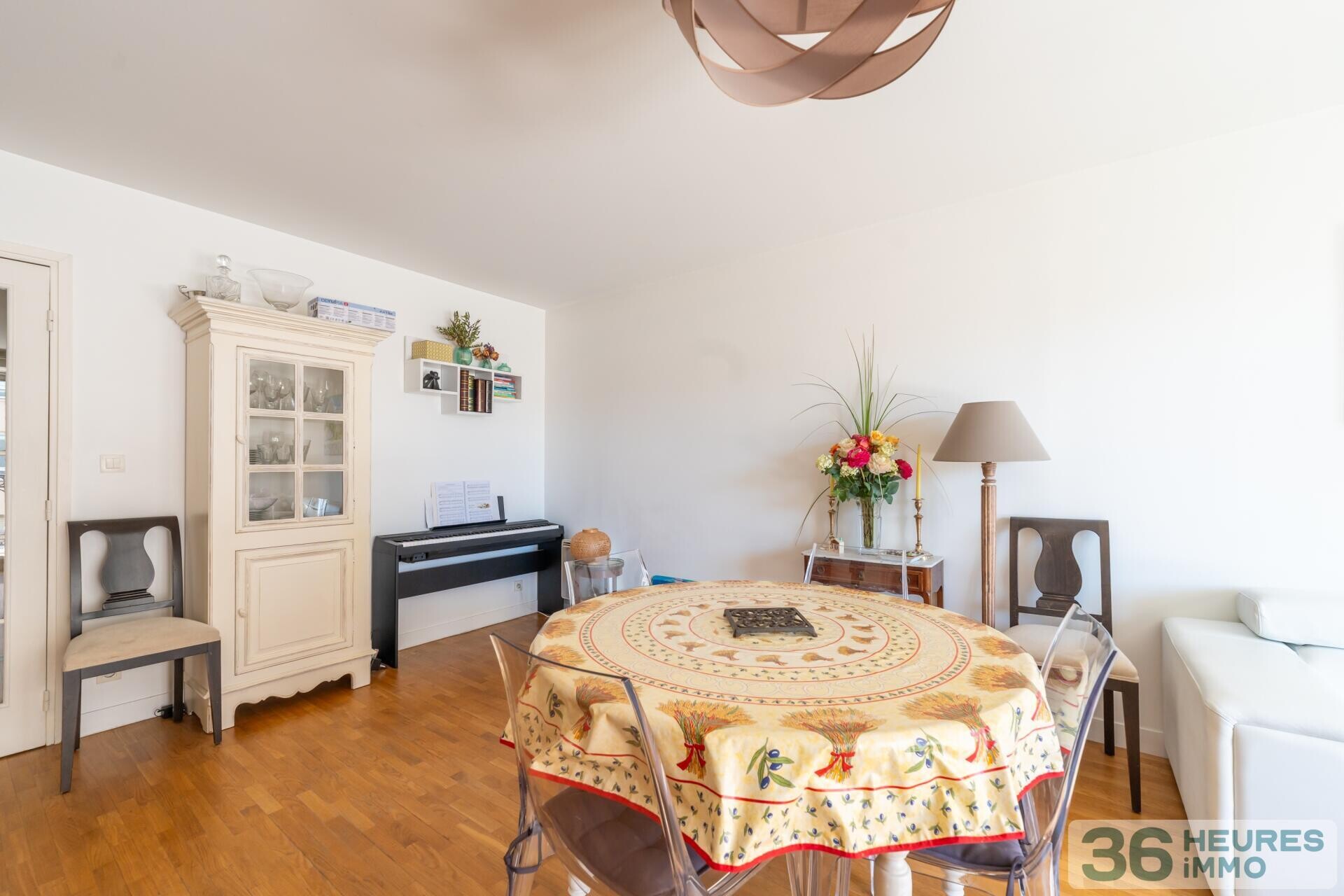 Appartement à Antony — vignette 7