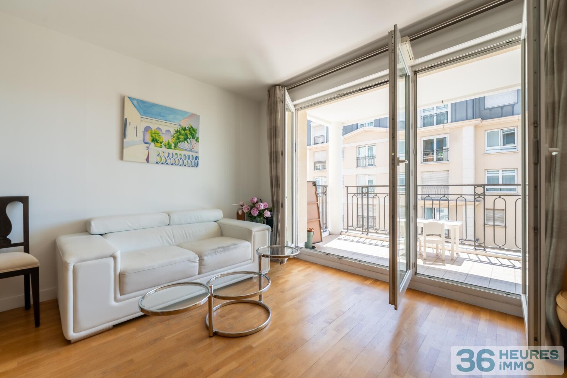 Appartement à Antony — vignette 10