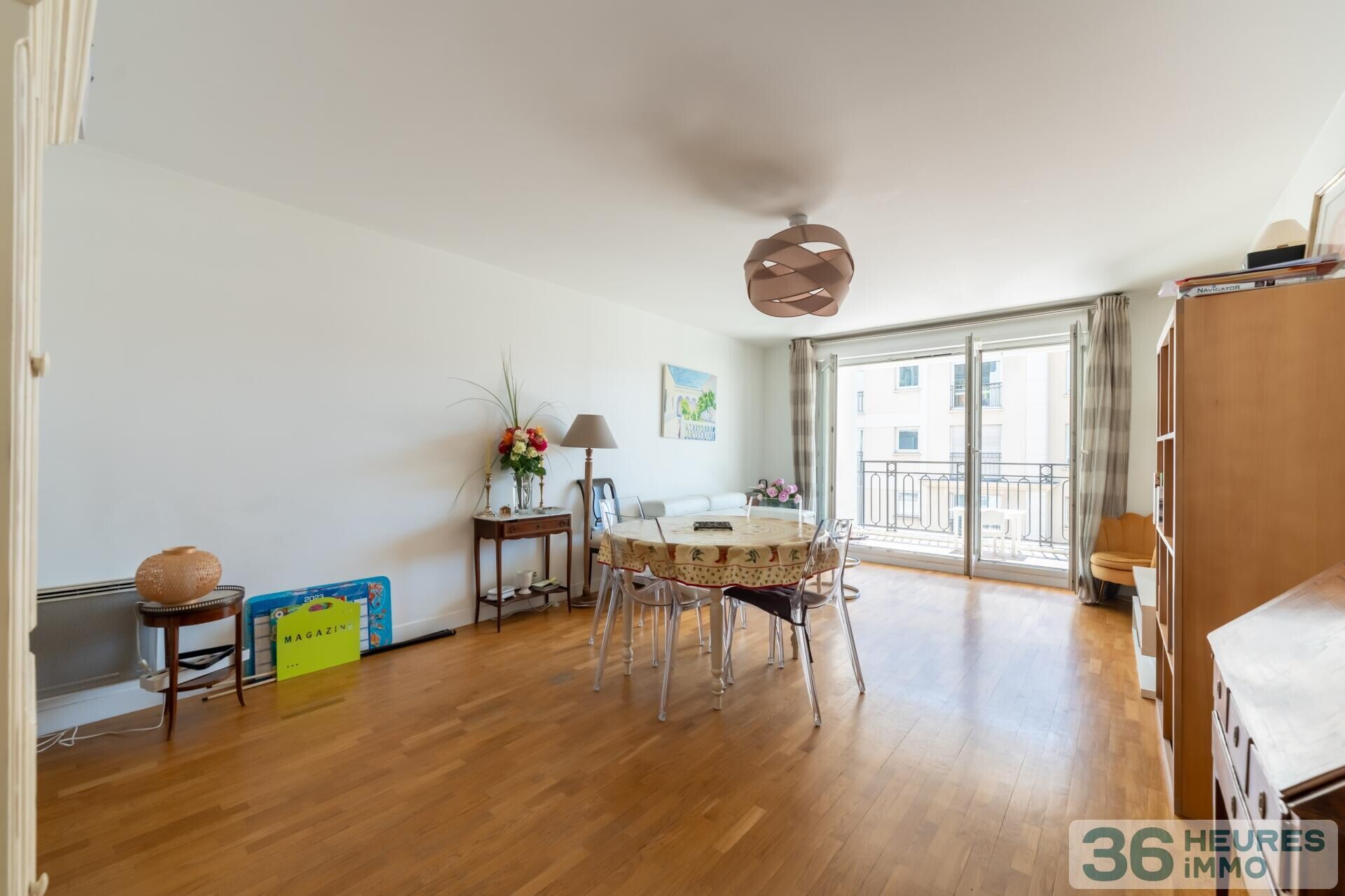 Appartement à Antony — vignette 12