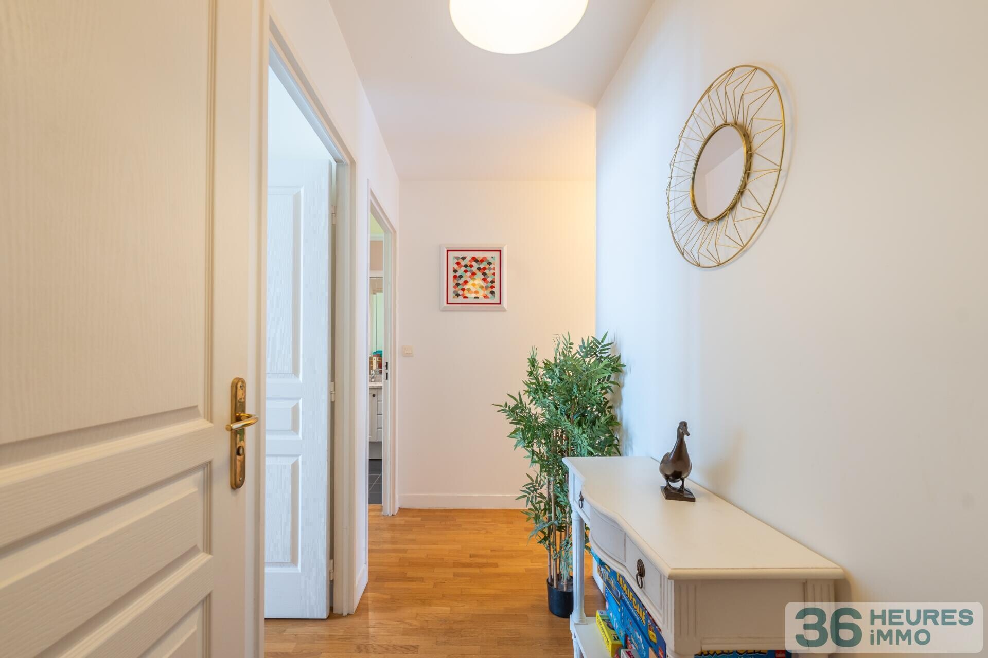 Appartement à Antony — vignette 13