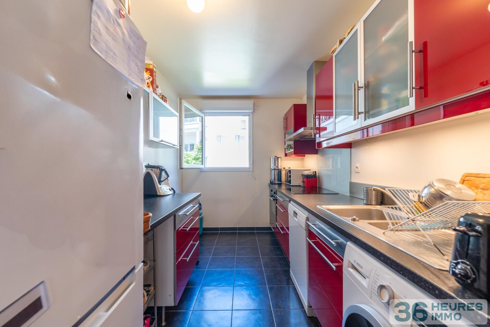 Appartement à Antony — vignette 14