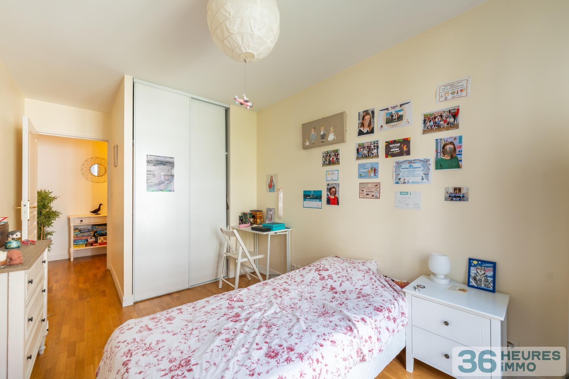 Appartement à Antony — vignette 15