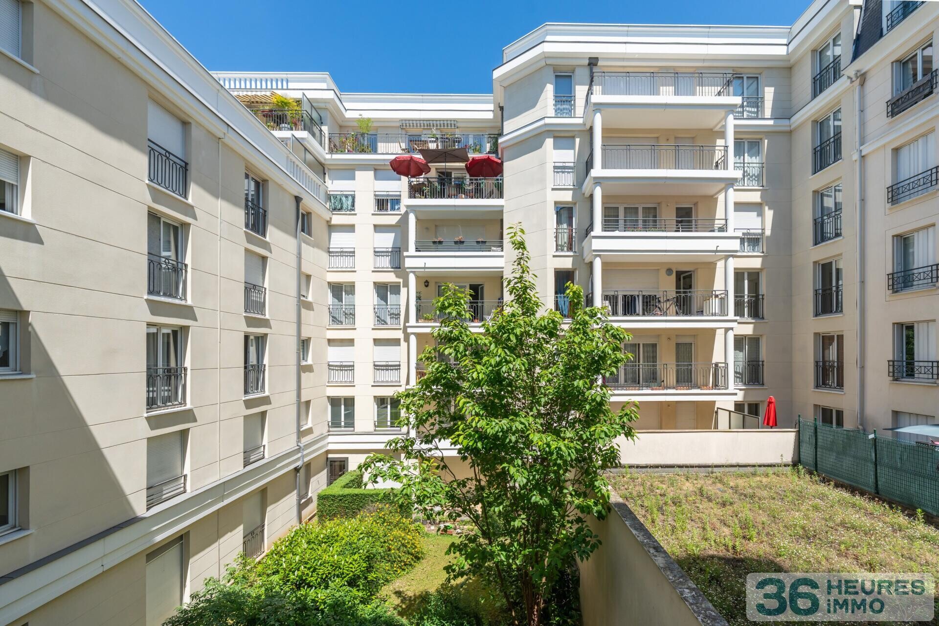 Appartement à Antony — vignette 17