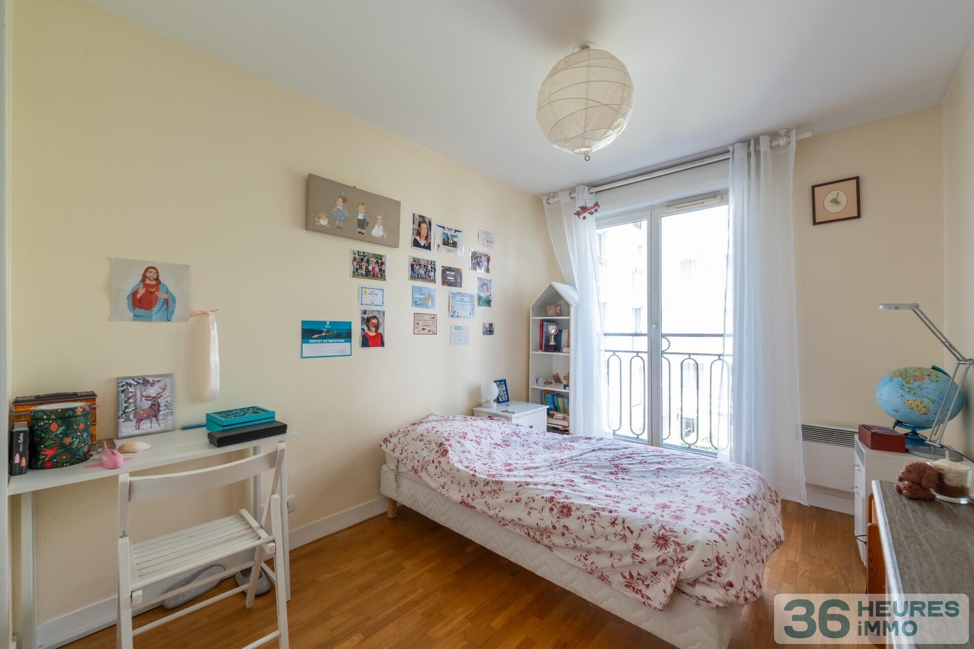 Appartement à Antony — vignette 18