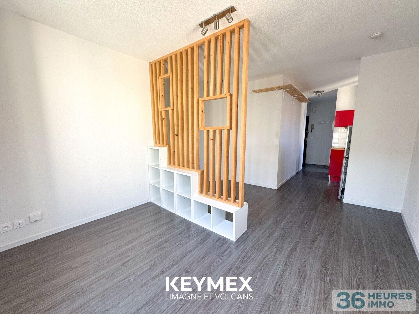 Appartement à Clermont-Ferrand — vignette 2