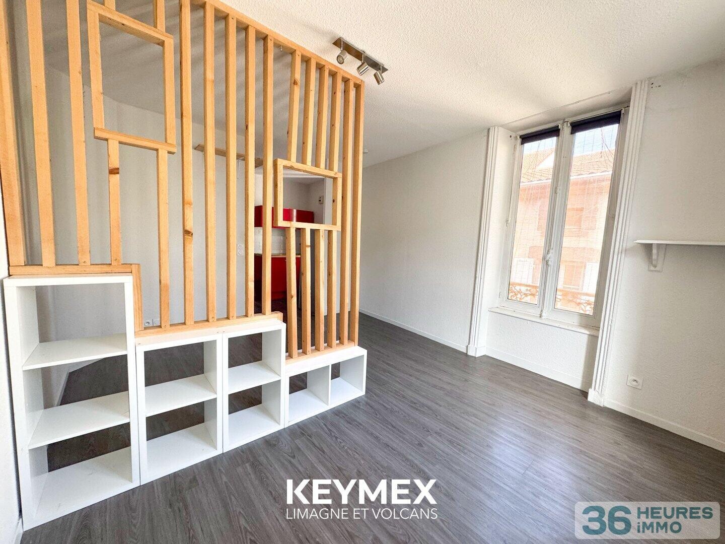 Appartement à Clermont-Ferrand — vignette 3