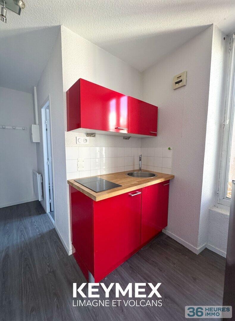 Appartement à Clermont-Ferrand — vignette 4