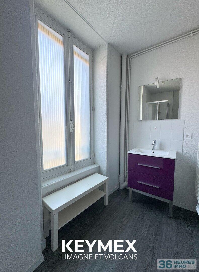 Appartement à Clermont-Ferrand — vignette 5