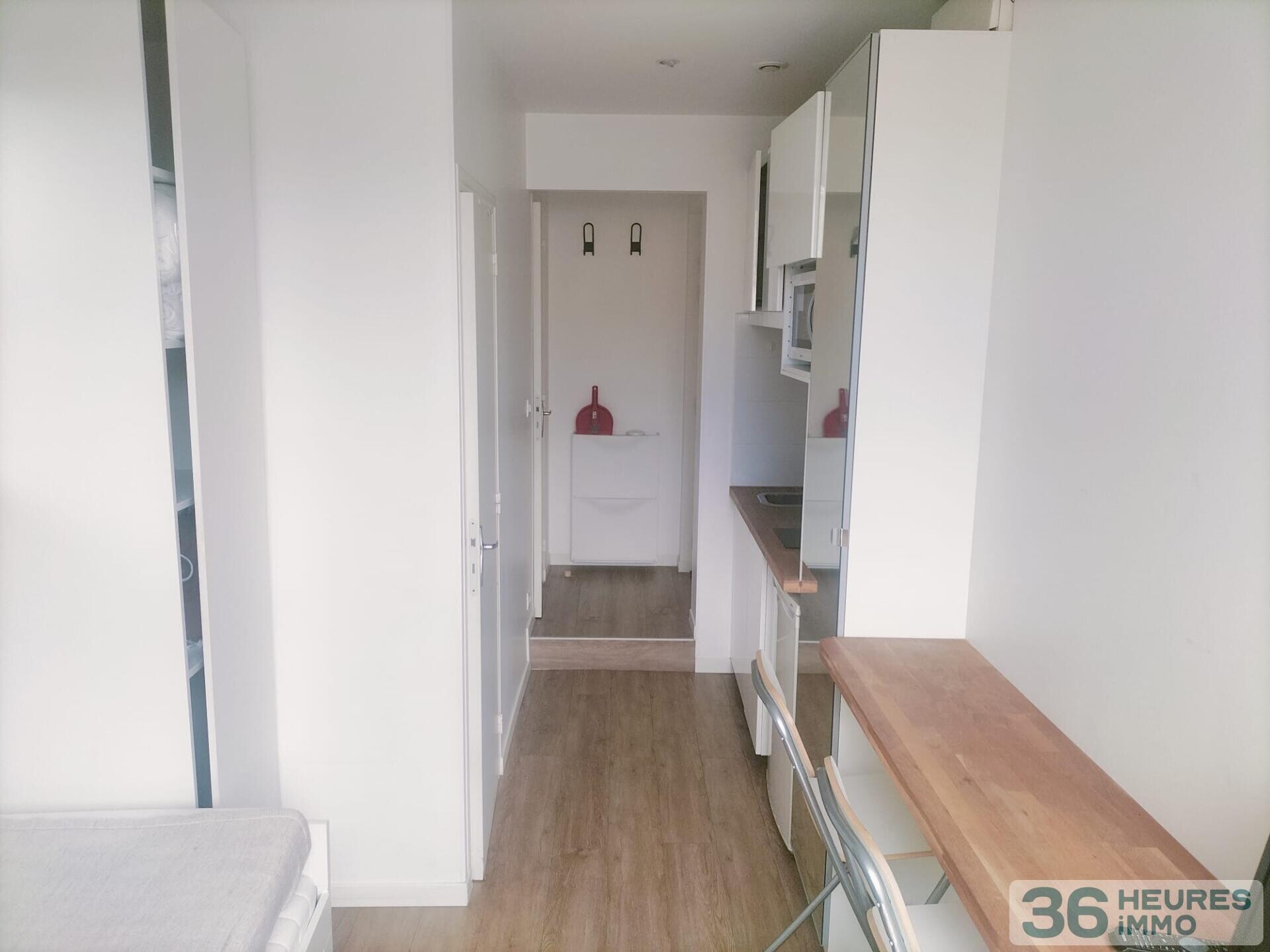 Appartement à Vanves — vignette 2
