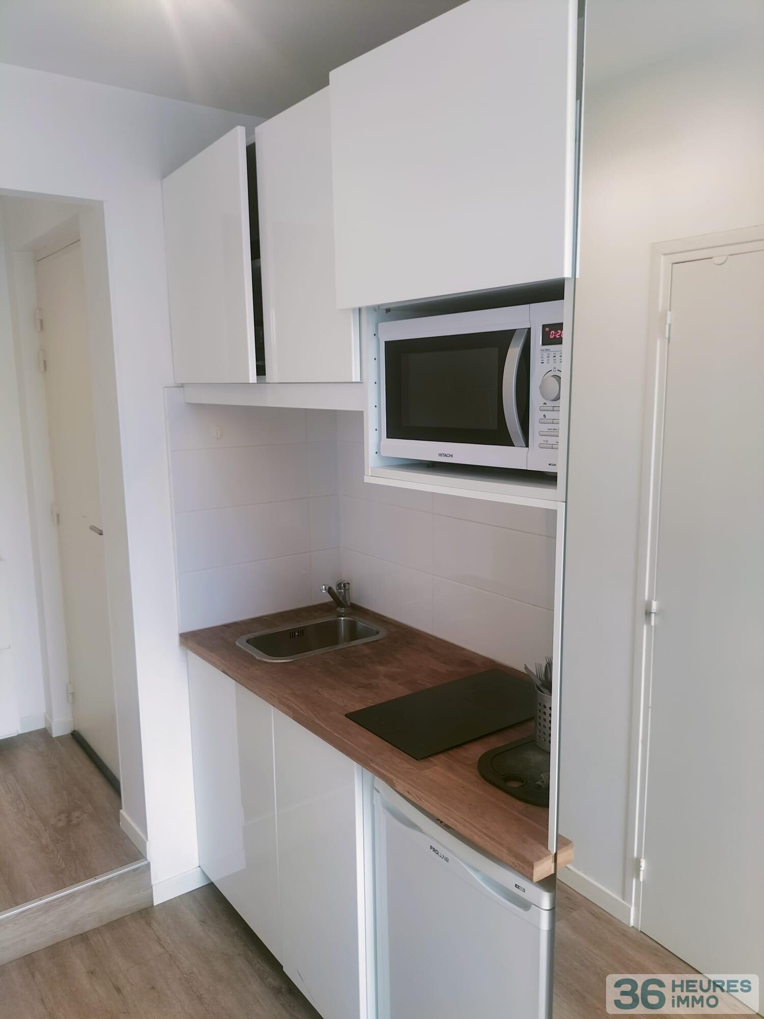 Appartement à Vanves — vignette 3