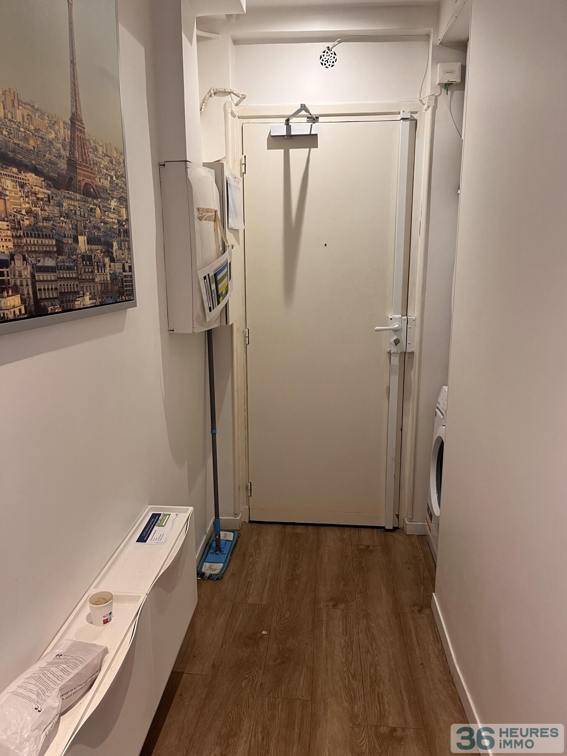 Appartement à Vanves — vignette 5