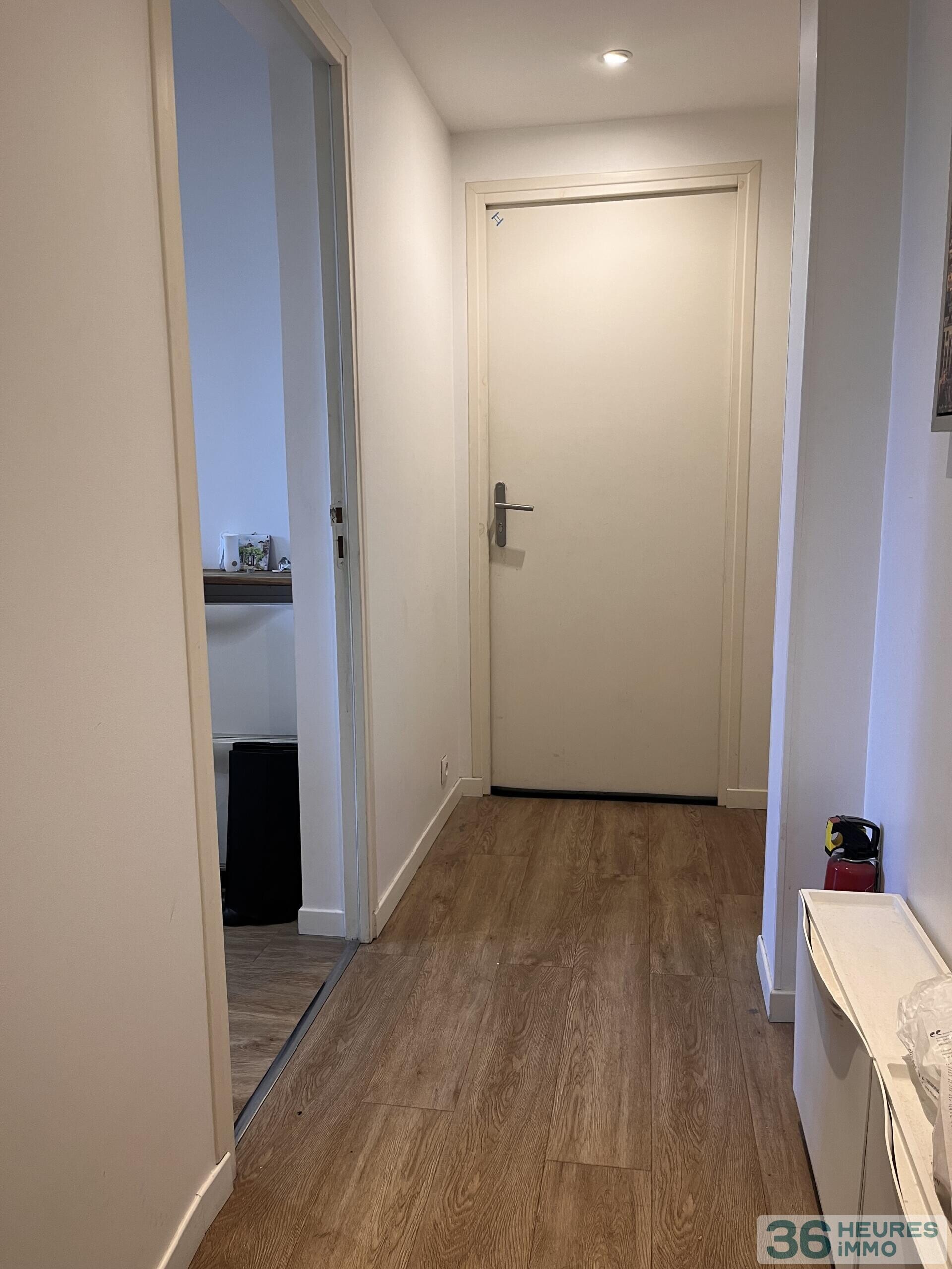 Appartement à Vanves — vignette 6