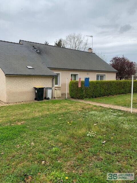 Maison à Le Bailleul — vignette 7