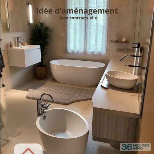 Maison à Le Bailleul — vignette 3