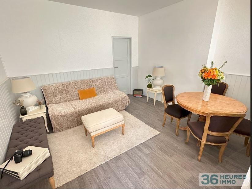 Appartement à Arcachon — vignette 2