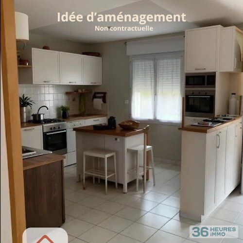 Maison à Le Bailleul — vignette 14
