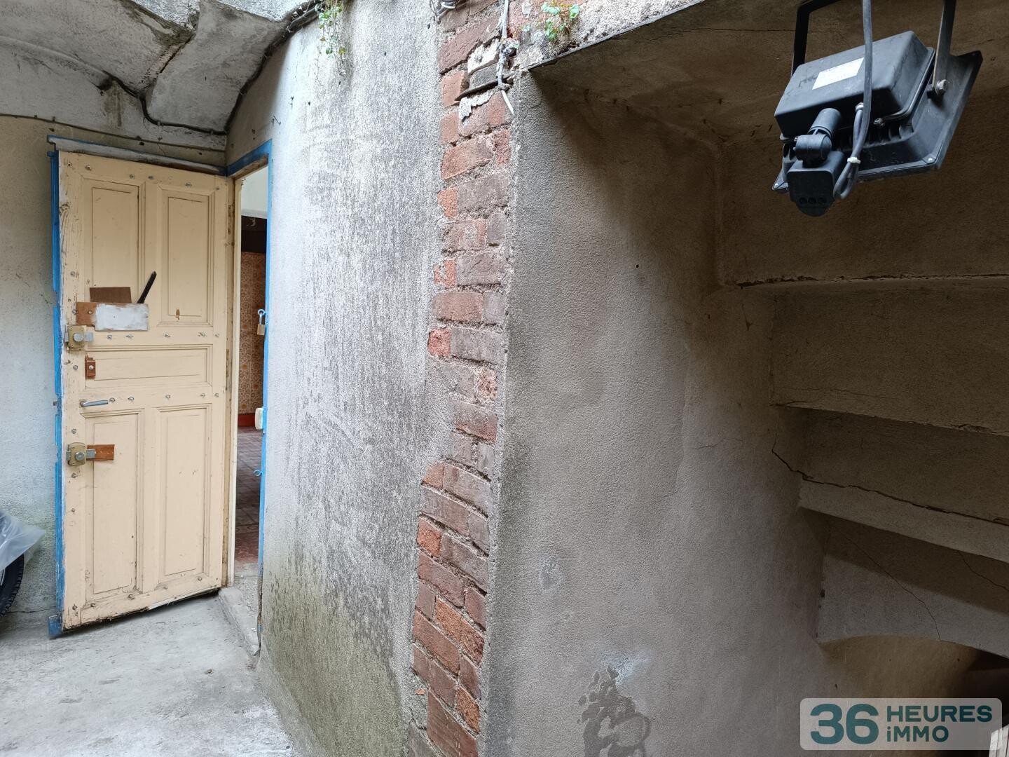 Appartement à Gagnières — vignette 11