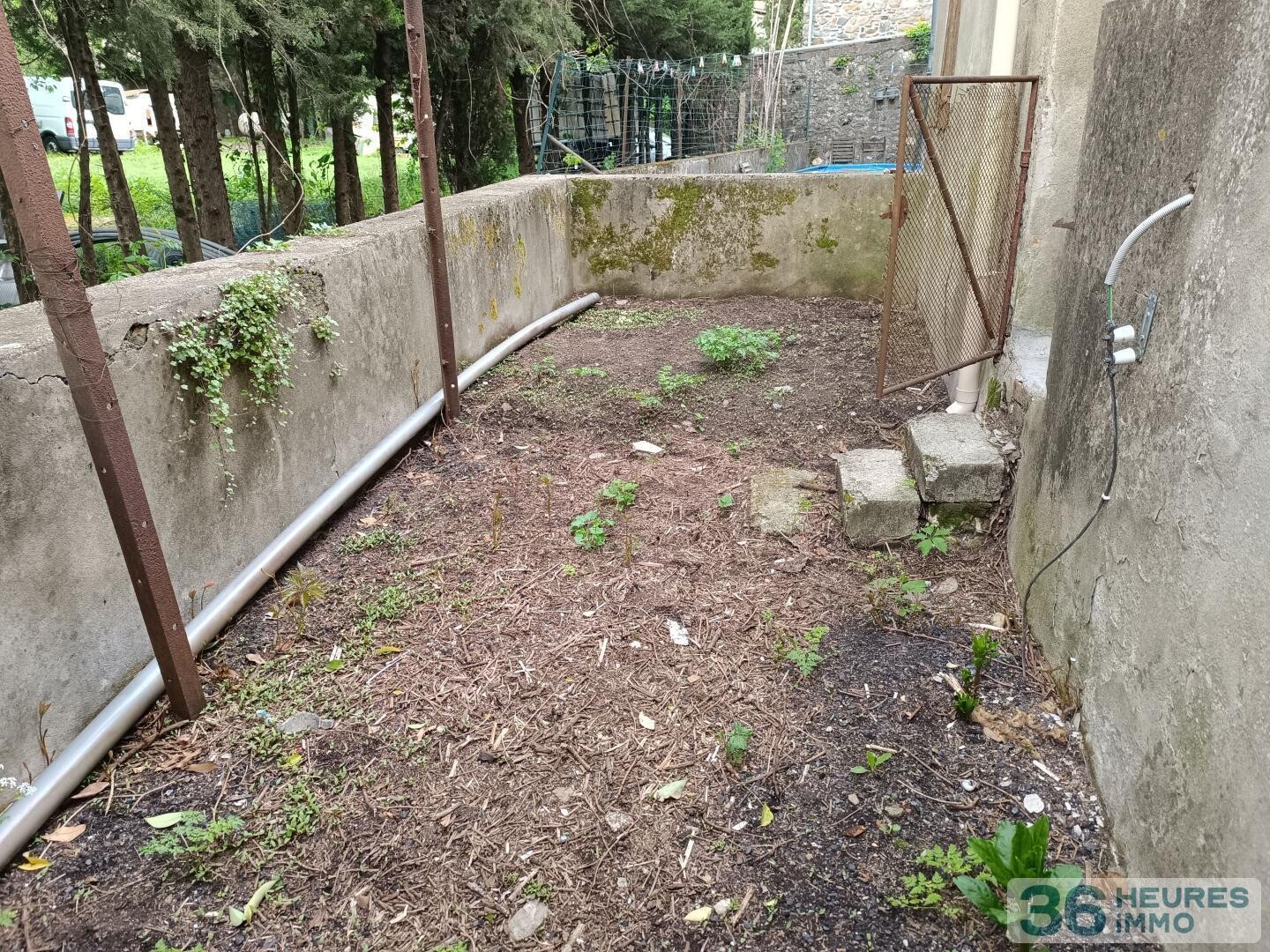 Appartement à Gagnières — vignette 10