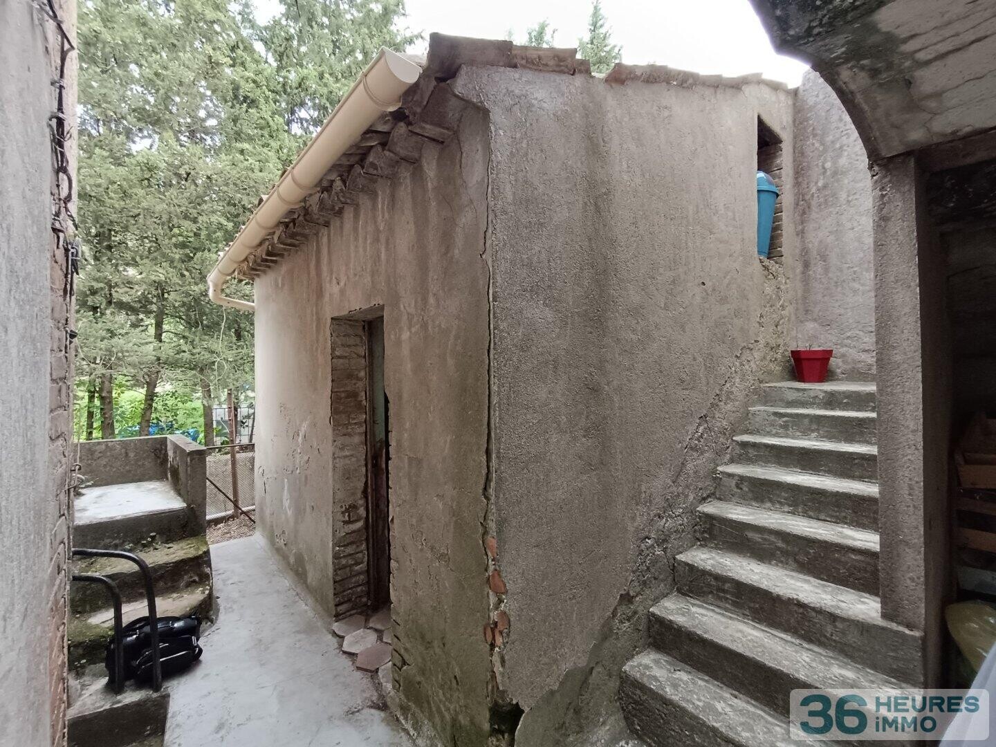 Appartement à Gagnières — vignette 15