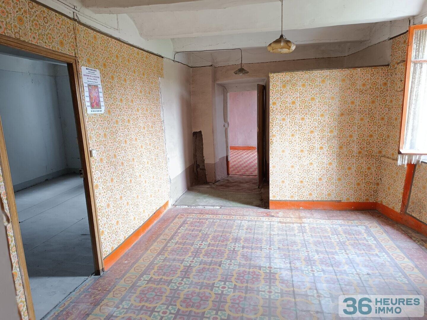 Appartement à Gagnières — vignette 16