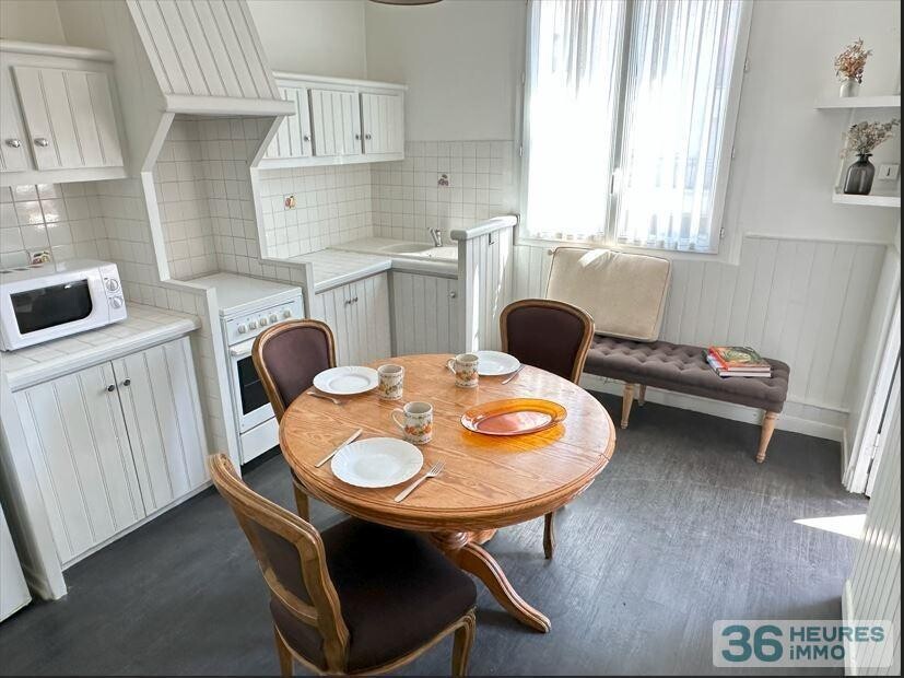 Appartement à Arcachon — vignette 4