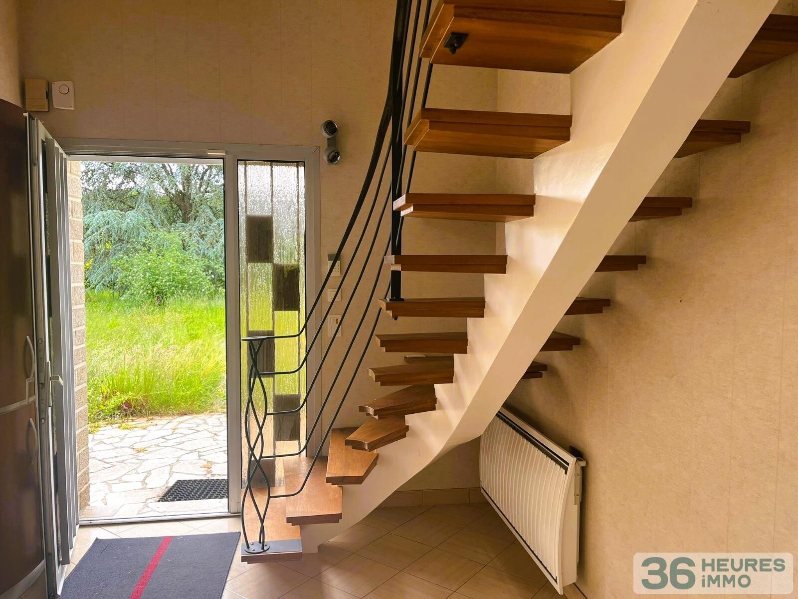 Maison à Guilliers — vignette 2