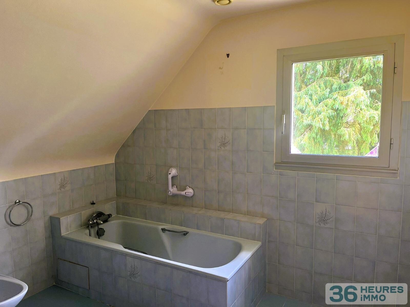Maison à Guilliers — vignette 7