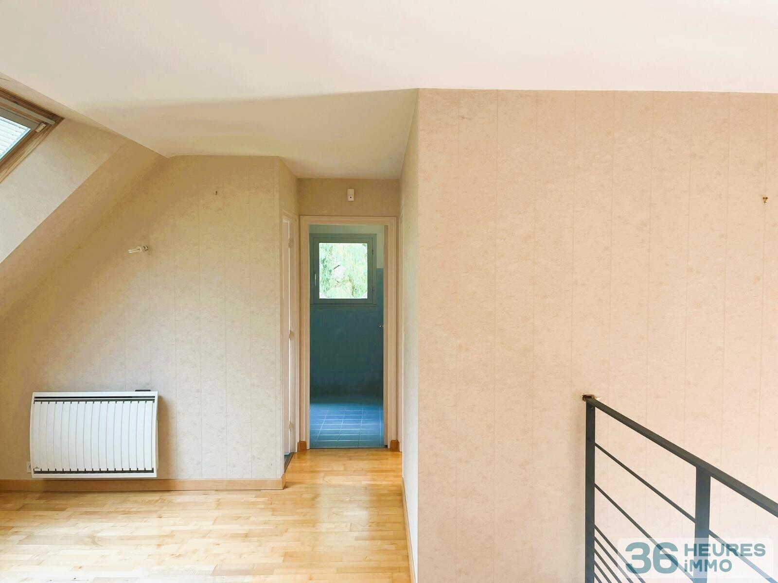 Maison à Guilliers — vignette 9