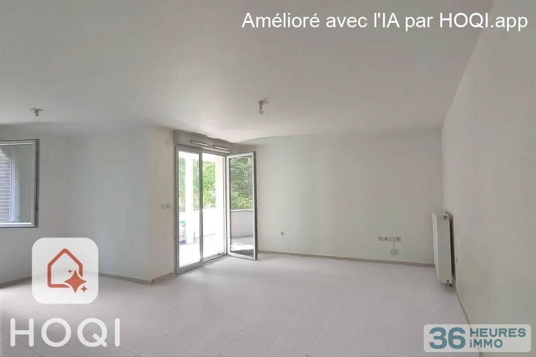 Appartement à Toulouse — vignette 2