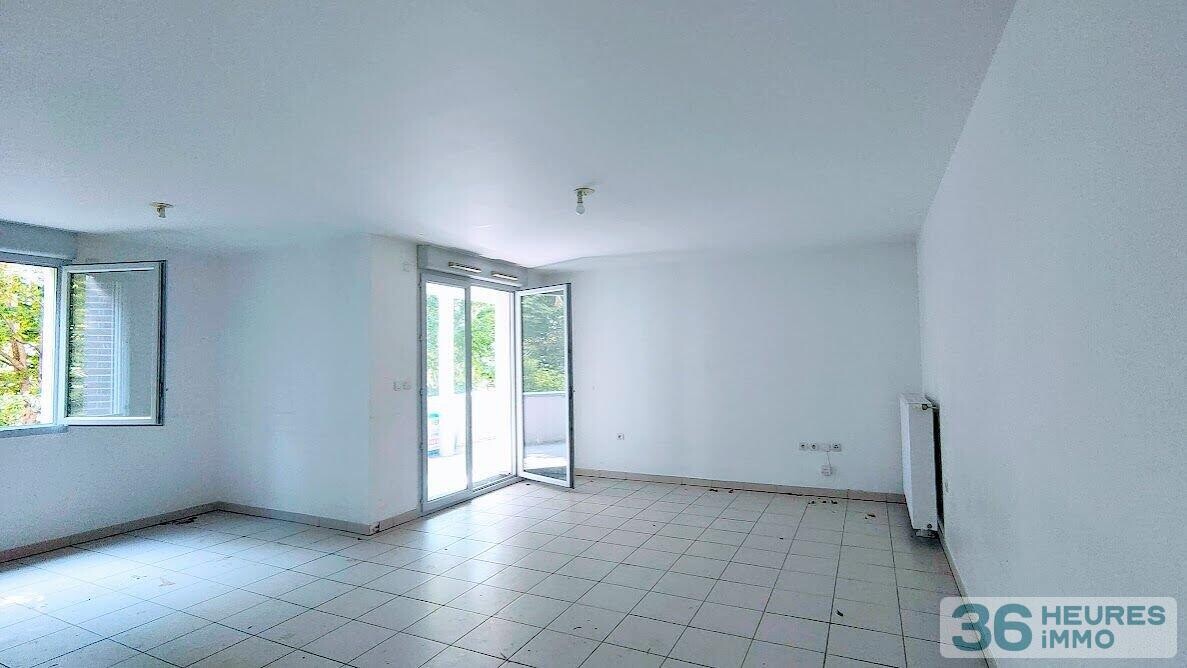 Appartement à Toulouse — vignette 4