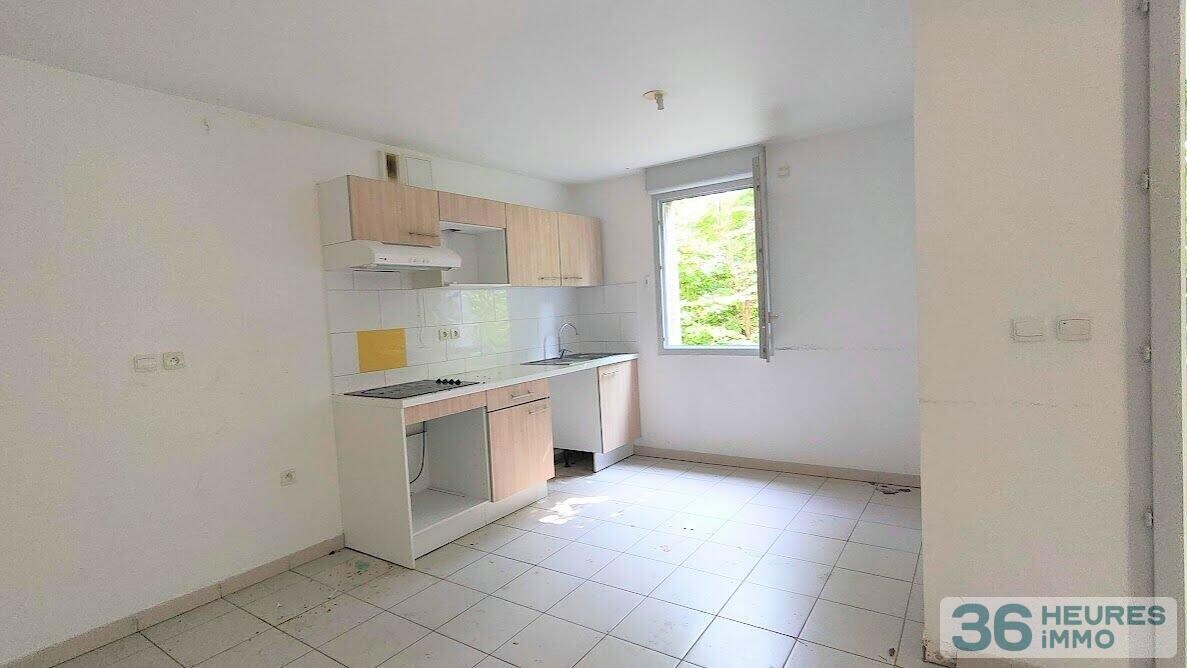 Appartement à Toulouse — vignette 5