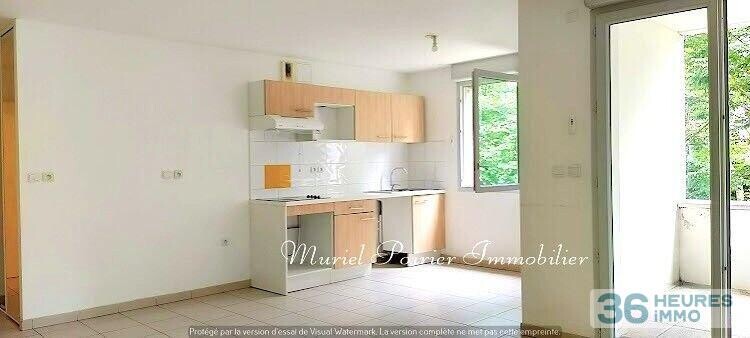 Appartement à Toulouse — vignette 6