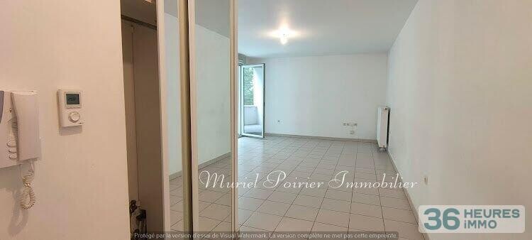 Appartement à Toulouse — vignette 7