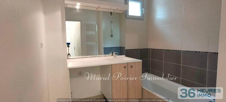 Appartement à Toulouse — vignette 8