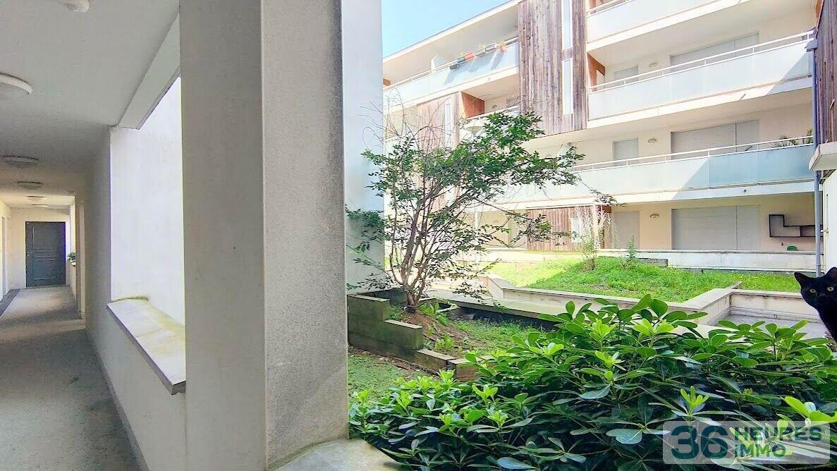 Appartement à Toulouse — vignette 10