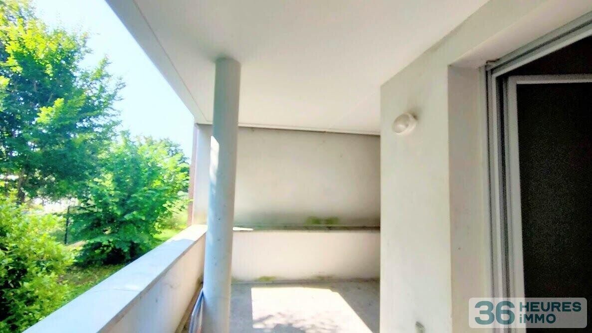 Appartement à Toulouse — vignette 12