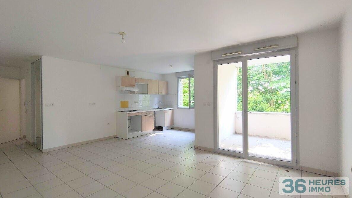 Appartement à Toulouse — vignette 14