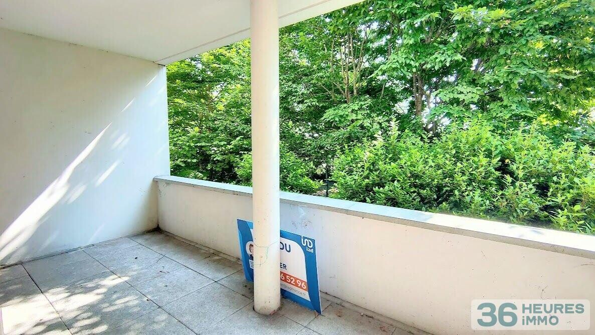 Appartement à Toulouse — vignette 13
