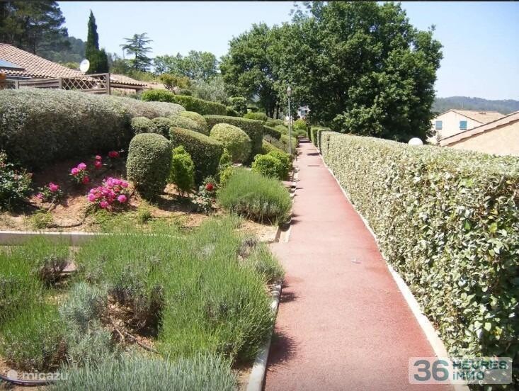 Maison à Vidauban — vignette 14